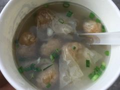 -同利肉燕老铺(澳门路店)