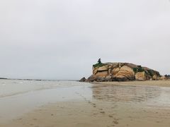 -南澳海滩