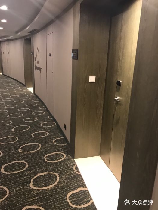 深圳机场凯悦嘉寓酒店图片