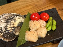 -酒肴一瓢·活贝料理·日本料理(三元桥·霄云路店)