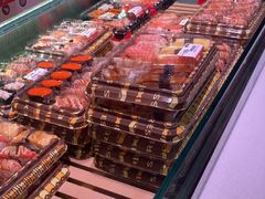 -争鲜回转寿司(朝北大悦城店)