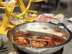 -故里和山·成都火锅(欢乐港湾店)