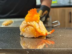 -昊·来了寿司(台湾街店)