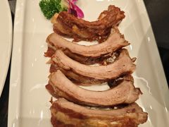 -国人川菜(李家村建东街店)