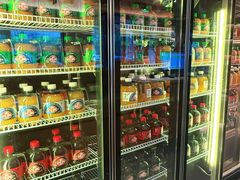 -永红源啤酒·烧烤·海鲜·大排档(台柳路店)
