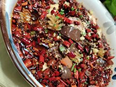 -大眼锅贴水饺(河东店)