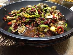 -阿记烧烤(大兴新区店)
