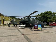 -大嶝英雄三岛战地观光园