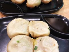-小杨生煎(周浦万达店)
