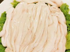 牛骨髓-八先生涮肉房(三里河店)