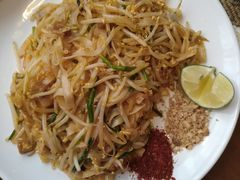 -泰国餐厅 Thai Food(裕华万达店)