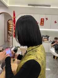 -LEE TIME·丽美时沙龙