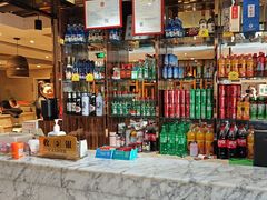 -沁香缘巫山烤鱼(看丹桥店)