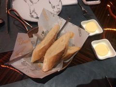 -YUE·6·西式融合餐厅(外滩六号店)