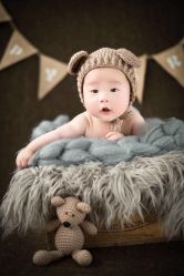 -热靴映画儿童摄影工作室(绍兴水街壹号文创园店)