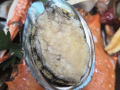 -大城·烧烤海鲜大排档(台东店)