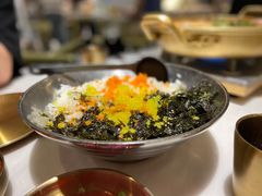 -HOTISLAND海鸡岛·韩国料理(江南西店)