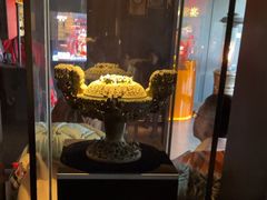 -曾宴·楚菜(湖北省博物馆店)