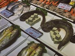 -船歌·鱼水饺青岛菜(闽江二路店)