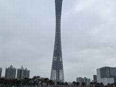 -海心沙亚运公园