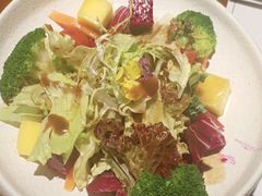 -咖梦餐厅 COMENG RESTAURANT