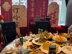 -镜泊小镇(东长安街店)