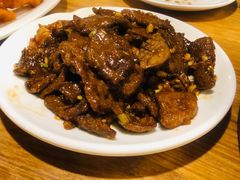 -陈傻子餐厅(世纪都会店)