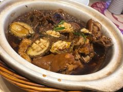 -绍兴老味道·非遗门店(银泰城店)