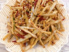 -江城燕子大排档(江汉路步行街店)