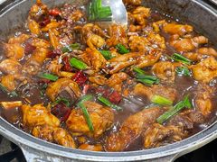 -湖南乡情湘菜馆(罗湖店)