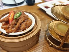 -云山茶餐厅(广东大厦店)