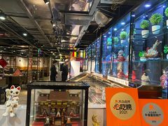 -神户赤童日式烤肉伙伴(东直门店)