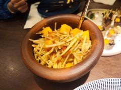 青木瓜沙律-星叶·东南亚料理(宁波万象汇店)
