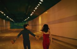 -拾尚映画·STUDIO婚纱摄影(中关村店)