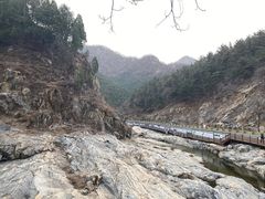 -泰山风景名胜区