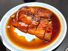 -金陵家宴·金陵春·南京菜(夫子庙店)