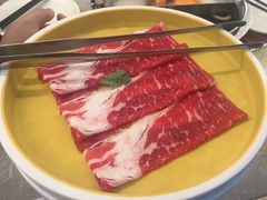 -一绪に寿喜烧(荟聚店)