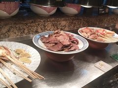 -厦门悦华酒店