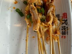 -丰茂烤串(六里桥店)