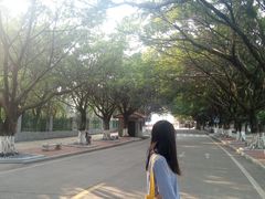 -南沙天后宫景区
