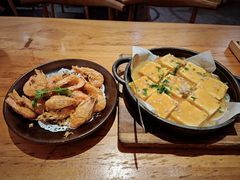 -莲花公园煎蟹·30年闽菜(火车站店)