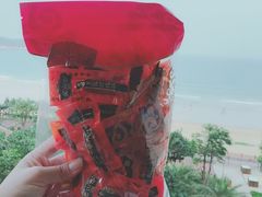 -非遗·老山合·潮汕特产猪头粽(龙眼南店)