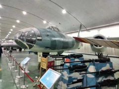 -中国航空博物馆
