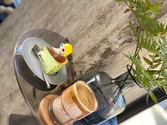 -CEMENT·coffee bar (凤凰创意园店)