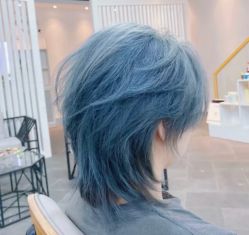 -LJOY丽锦造型·烫发染发
