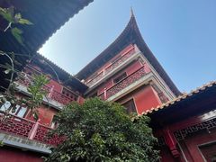 -钦赐仰殿道观