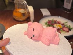 -404干式熟成牛排馆•聚会餐厅