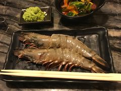 -熊出没日本烧肉放题