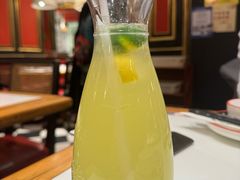 -新白鹿餐厅(第一百货店)