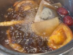 -一叶一世界·素食餐厅(锦华万达店)